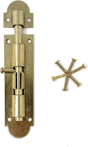 Vista 4 de MADOL Tornillo Barril - Pasador de Barril 1501 (2")