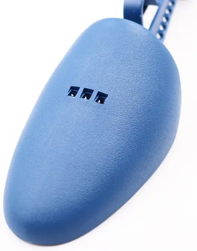 Vista 6 de EchoDone 10 pares de plástico para zapatos de árbol moldeador para hombres