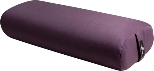 Vista 11 de Hugger Mugger Soporte estándar para yoga - Firme, de apoyo, hecho a mano, duradero