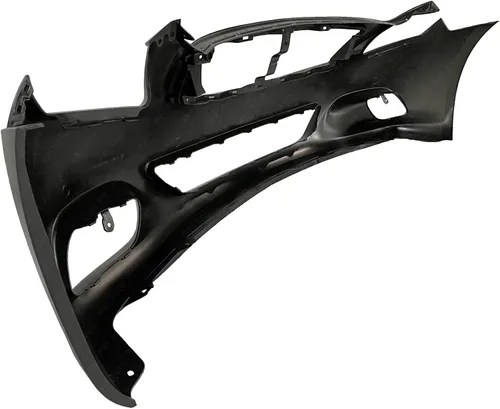 Vista 9 de Imprimada, cubierta de parachoques delantero para Infiniti G37 Q60 2008-2015 Coupe de 2 puertas 08-15, IN1000237