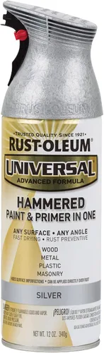 Vista 156 de Rust-Oleum Pintura en aerosol metálica universal para todas las superficies, cobre envejecido Cobre (Aged Copper)
