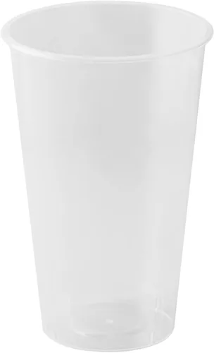 Vista 9 de Karat Tapa de cúpula de Sipper 3.543 in Para vasos de polipropileno premium de 16/24 oz de alto Negro