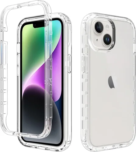 Vista 67 de TENOC Funda para teléfono compatible con iPhone 11, color negro, antihuellas, antigolpes, mate, para 6.1 pulgadas