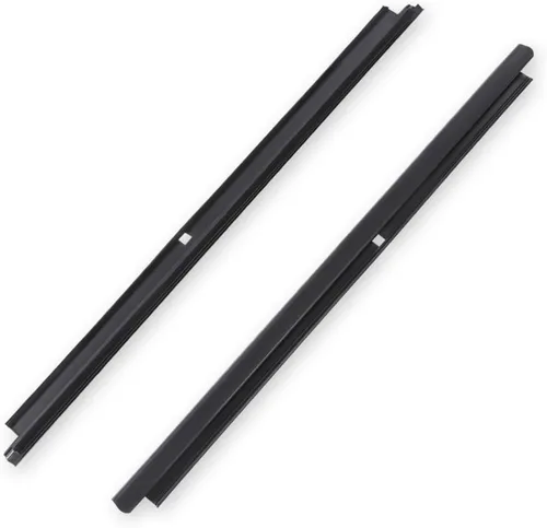 Vista 10 de G-PLUS Par de tiras de sellado de ventana izquierda y derecha para Blazer Jimmy S10 Sonoma 45350, 6038475, 6038476