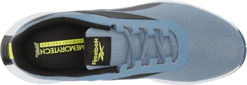 Vista 5 de Reebok Energen Plus - Tenis de correr para hombre NegroBlanco