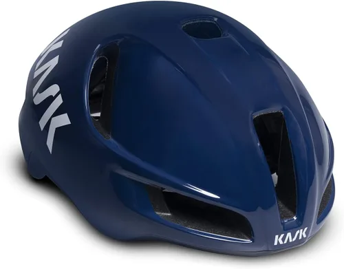 Vista 10 de Kask Utopia Y Casco de Bicicleta I Casco Aerodinámico, Casco de Ciclismo para Carretera y Triatlón para Velocidad