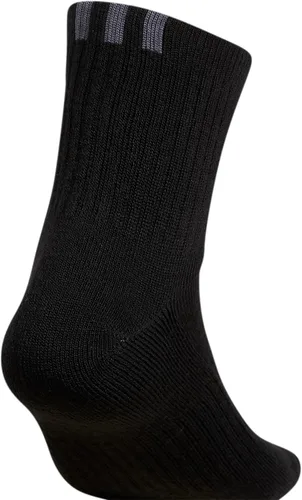 Vista 5 de adidas Originals Calcetines acolchados para hombre 3 pares