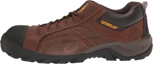 Vista 8 de CAT Men's Argon Composite Toe Construction Shoe