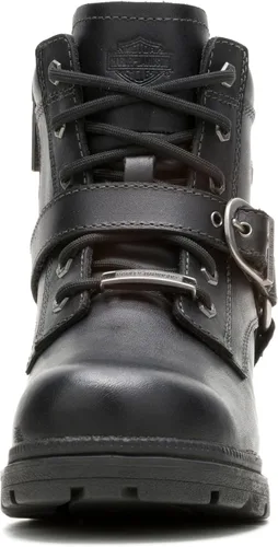 Vista 2 de Harley-Davidson Tegan Botines para mujer