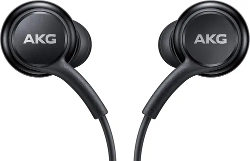 Vista 6 de Samsung AKG EO-IC100B - Auriculares Negro
