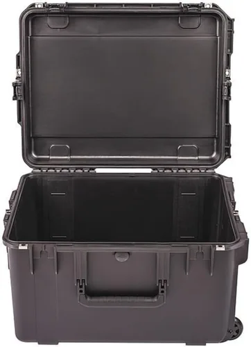 Vista 6 de SKB 3i-0907-4-H5 iSeries 0907-4 - Funda para grabadora Zoom H5 (3i09074H5)