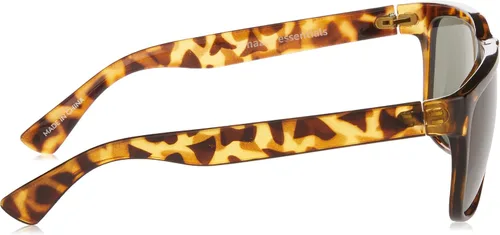 Vista 3 de Tienda Essentials Gafas de sol deportivas rectangulares para hombre