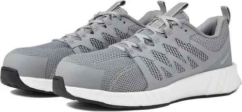 Vista 4 de Reebok Work Fusion Flexweave - Zapatos deportivos de trabajo para mujer
