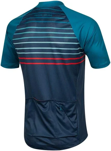 Vista 2 de PEARL IZUMI Camiseta gráfica Canyon para hombre
