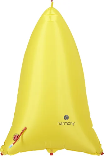 Vista 5 de Harmony Nylon 3D End Canoa Floatation Bag
