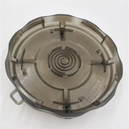 Vista 5 de [Piezas de drones] Cubierta de tanque de agua Anillo de trubber para DJI T30 T10 T16 T20 Sistema de propagación de drones agrícolas