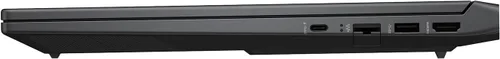 Vista 6 de HP Victus 15 - Laptop para juegos, pantalla FHD de 15.6 pulgadas de 144 Hz, AMD Ryzen 5 7535HS, 16 GB DDR5 RAM, SSD PCIe M.2 de 1 TB, NVIDIA GeForce