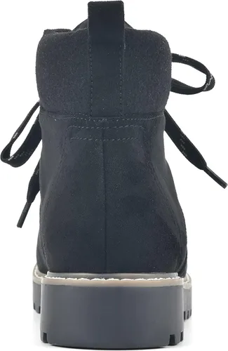 Vista 4 de CLIFFS BY WHITE MOUNTAIN Botas Connie para mujer
