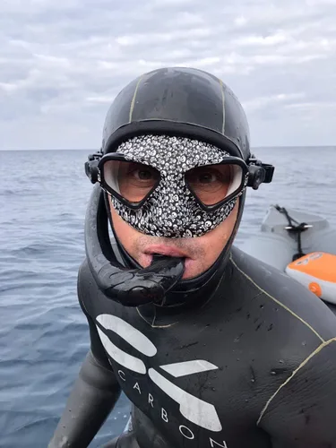 Vista 2 de C4 Mistral Snorkel