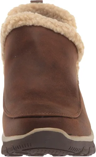 Vista 2 de Skechers Botines Easy Going-Gold Rush para mujer
