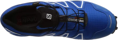 Vista 5 de Zapatillas para correr Salomon Speedcross 4GTX, para hombre