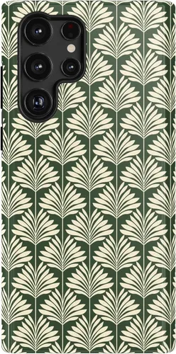 Vista 37 de Casely Funda para Galaxy S22 Ultra Todo por amor Orgullo Diseño protector delgado esencial de doble capa