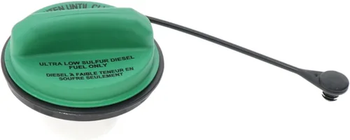 Vista 2 de Motorcraft - Tapa de combustible FC1068
