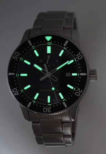 Vista 5 de Orient Star Sports RE-AU0302L - Reloj de buceo con esfera azul de 6562ft