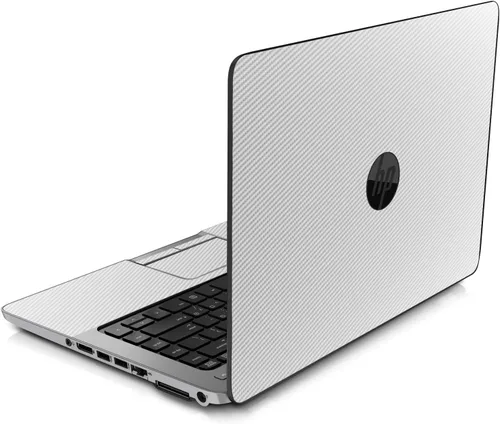 Vista 30 de LidStyles - Kit de vinilo de protección para HP Probook 455 G2 (amarillo)