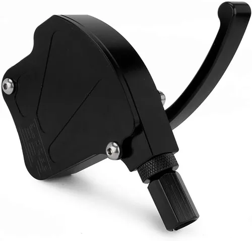 Vista 8 de AnXin - Acelerador de pulgar elaborado mediante CNC para motos todoterreno y cuatrimotos