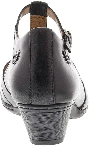 Vista 7 de Cobb Hill Zapatos de tacón Angelina para mujer
