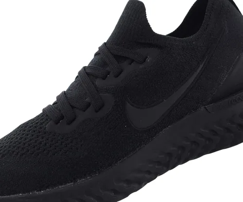 Vista 3 de Nike Epic React Flyknit Zapatos de correr para mujer