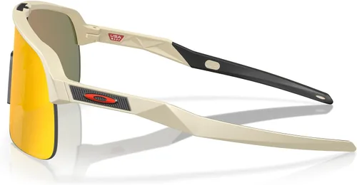 Vista 3 de Oakley Men's Oo9463 Sutro Lite Rectangular Sunglasses