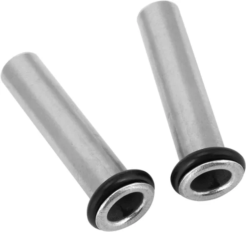 Vista 8 de Kit de tubo de inmersión de gas en tubo de 2 piezas, tubo de inmersión de gas de acero inoxidable en tubo de inmersión con goma a prueba de fugas