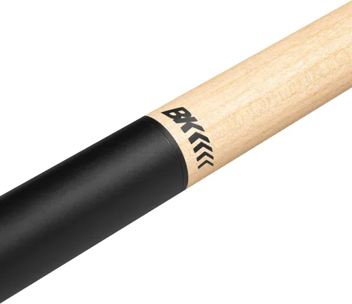 Vista 6 de PREDATOR BK4 Break Cue Stick for Pool - So Powerful, it’s Criminal - 2-Piece Breaking Stick with Hard Break tip Tip for Maximum Speed and