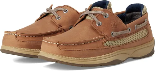 Vista 11 de Sperry Top-Sider Lanyard CB Zapato Náutico (Niño Pequeño/Niño)