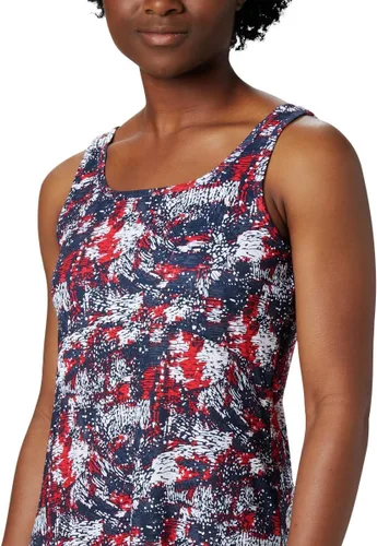 Vista 4 de Columbia PFG Freezer Iii vestido para mujer