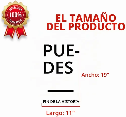 Vista 4 de AnFigure Calcomanías inspiradoras para pared, decoración de pared de gimnasio, citas motivacionales para oficina, deportes positivos, ejercicio