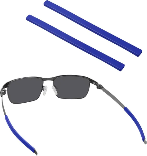 Vista 16 de BLAZERBUCK Calcetines de repuesto para gafas Oakley Tincup/Pitchman/Wheel House