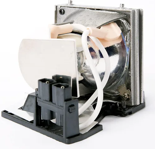 Vista 4 de Lámpara de proyector compatible con Dell 2400MP / 310-7578/468-8985 / GF538 / 725-10089/310-7578