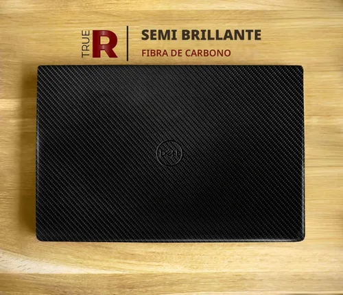 Vista 8 de VViViD® Black True R Rollo de Vinilo Envoltorio de Fibra de Carbono con Tecnología de Liberación de Aire (5 Pies por 5 Pies)