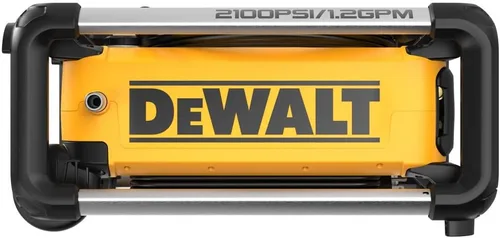 Vista 7 de DEWALT Lavadora a Presión PRS WTR 2100PSI 1.2GPM DWPW2100
