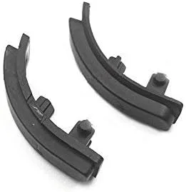 Vista 2 de ZL ZR L R Botón de disparo para Nintendo Switch NS Joy-Con LR Botones Izquierdos Derechos (Botón L)