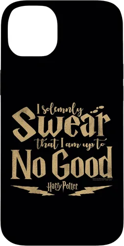 Vista 15 de Harry Potter Funda "I Am Up to No Good para iPhone 17