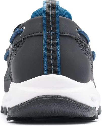 Vista 7 de BASS OUTDOOR Men's Water Resistant Aqua Deck Shoe