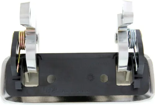 Vista 9 de Exterior Door Handle Front Outer Chrome for Ford Ranger 2001-2011