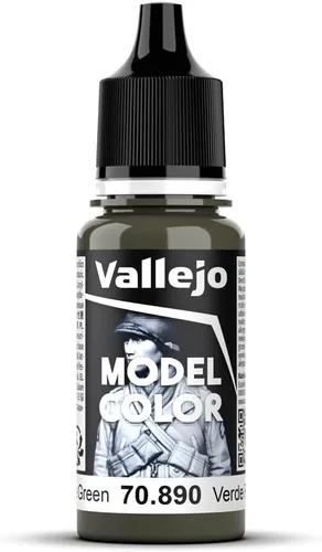 Vista 59 de Vallejo Pintura de tono carne, 0.6 fl oz
