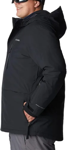 Vista 8 de Columbia Men's Aerial Ascender Jacket