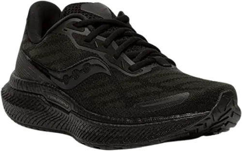 Vista 4 de Saucony Zapatillas de running Triumph 19 para hombre