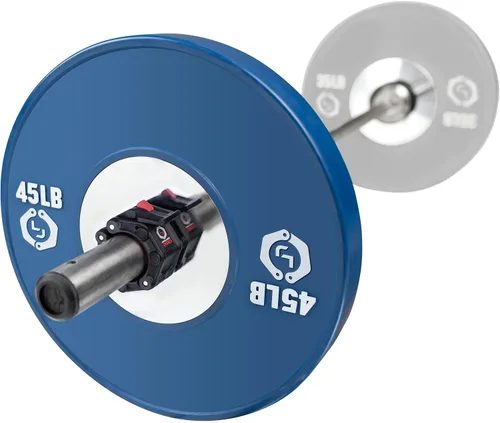 Vista 2 de [Usado] Lock-Jaw PRO 2 Collar de barra con imanes